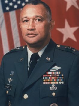 Calvin Augustine Hoffman Waller (1937-1996)