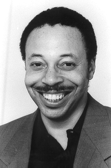 George Elliott Clarke (1960- )