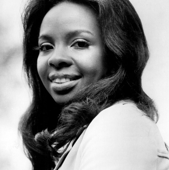 Gladys Knight (1944- )