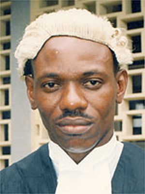 Godwin O. Ajala (1968-2001)