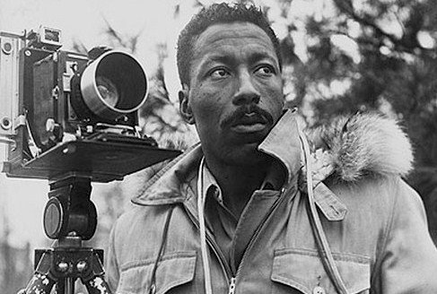 Gordon Parks (1912-2006)