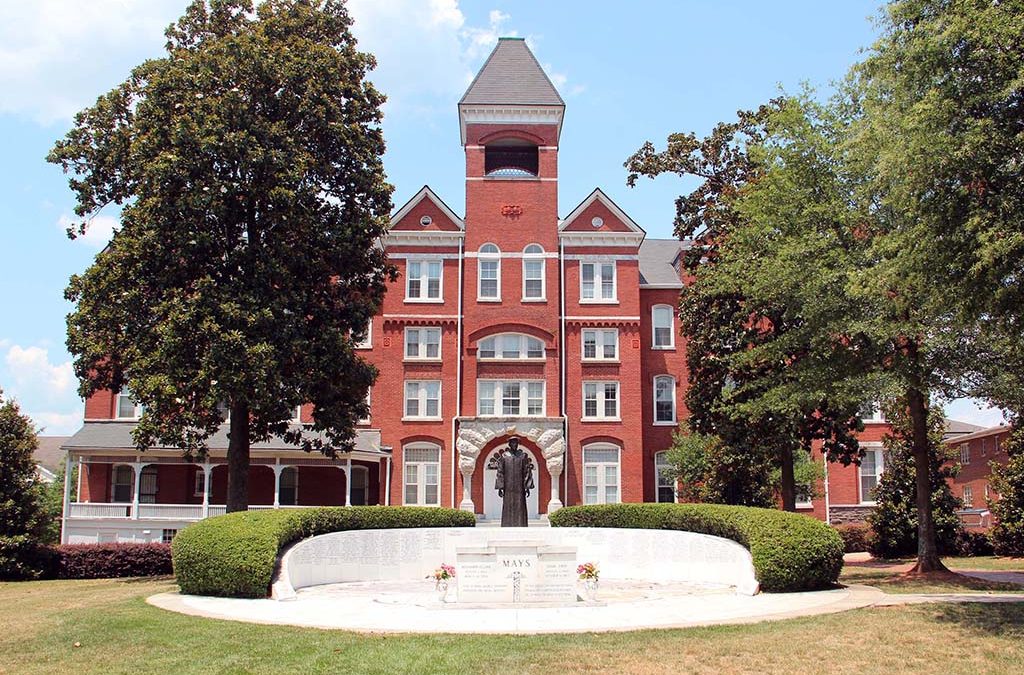 Morehouse College (1867- )