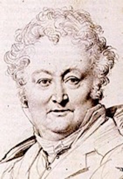 Guillaume Guillon-Lethière (1760-1832)