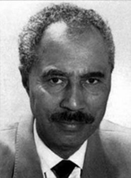 Hans-Jürgen Massaquoi (1926-2013)