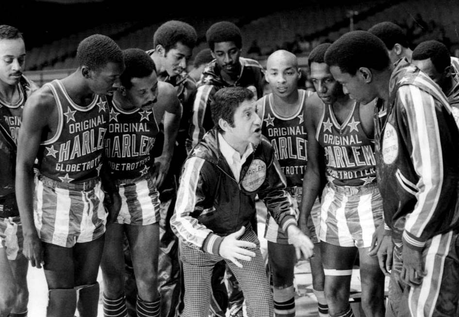 Harlem Globetrotters (1926- )