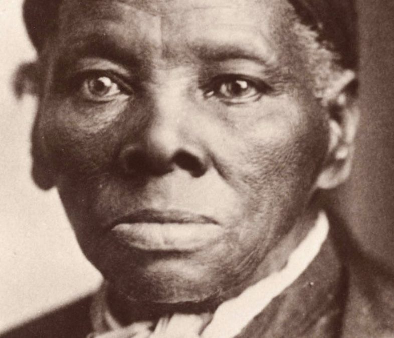 Harriet Ross Tubman (ca. 1821-1913)