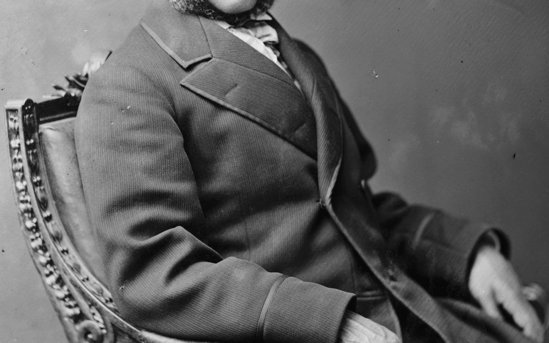 Joseph Hayne Rainey (1832-1887)