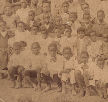 The Hosanna School (1867–   )