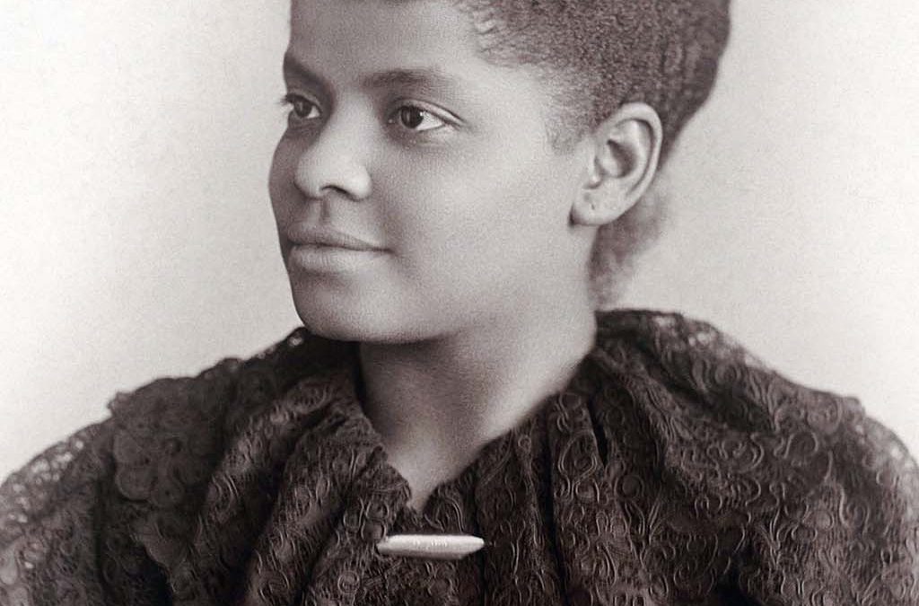 (1900) Ida B. Wells, “Lynch Law in America”