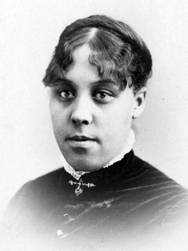 Ida Gibbs Hunt