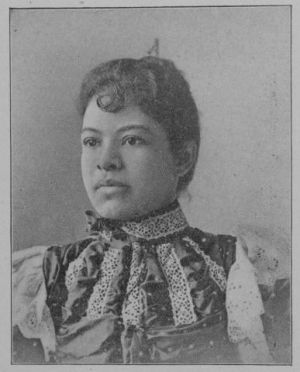 Ida Gray Nelson Rollins (1867-1953)