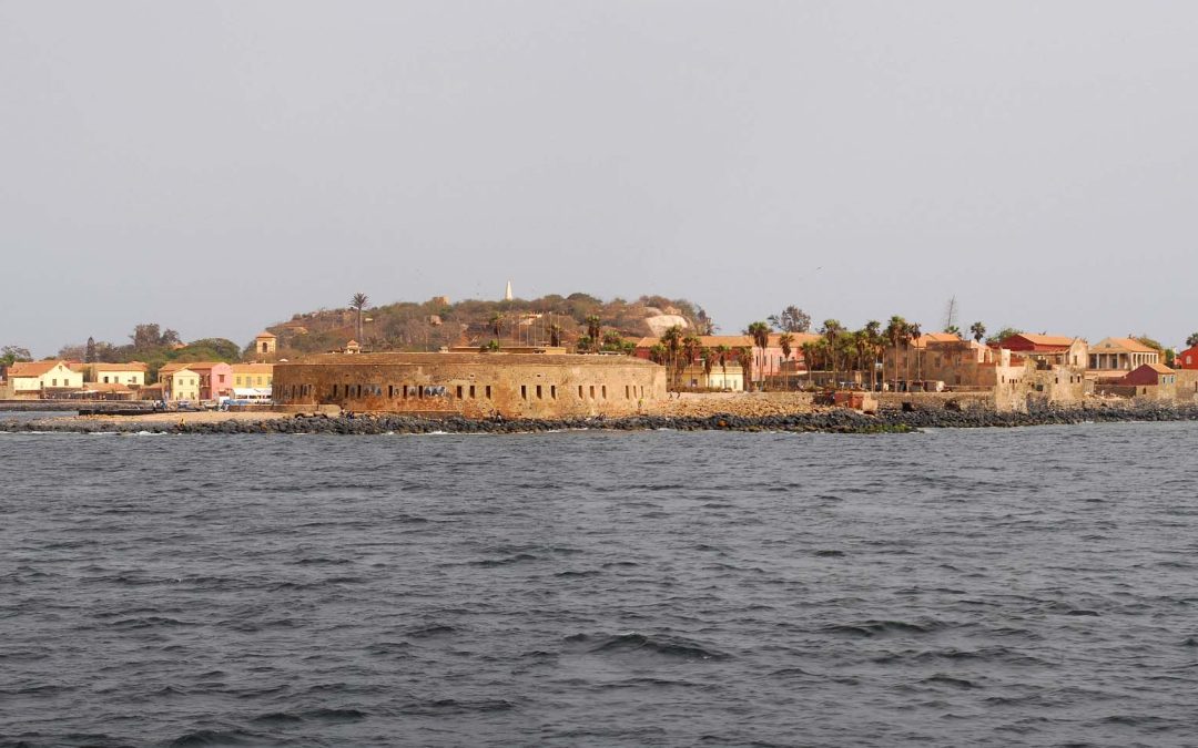 Gorée Island, Senegal (ca. 1000- )