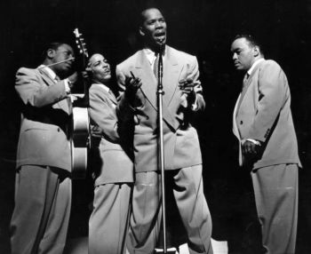 Ink Spots (1932-1953)