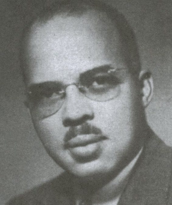 Ira de Augustine Reid (1901-1968)