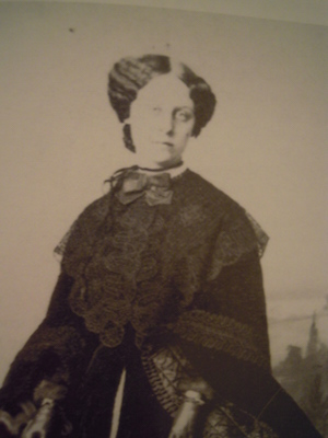 Louisa Matilda Jacobs (1833-1917)