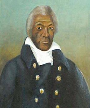 James Armistead (Lafayette) (1760-1832)