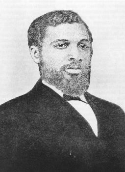 (1875) Congressman James T. Rapier, “Half Free, Half Slave”