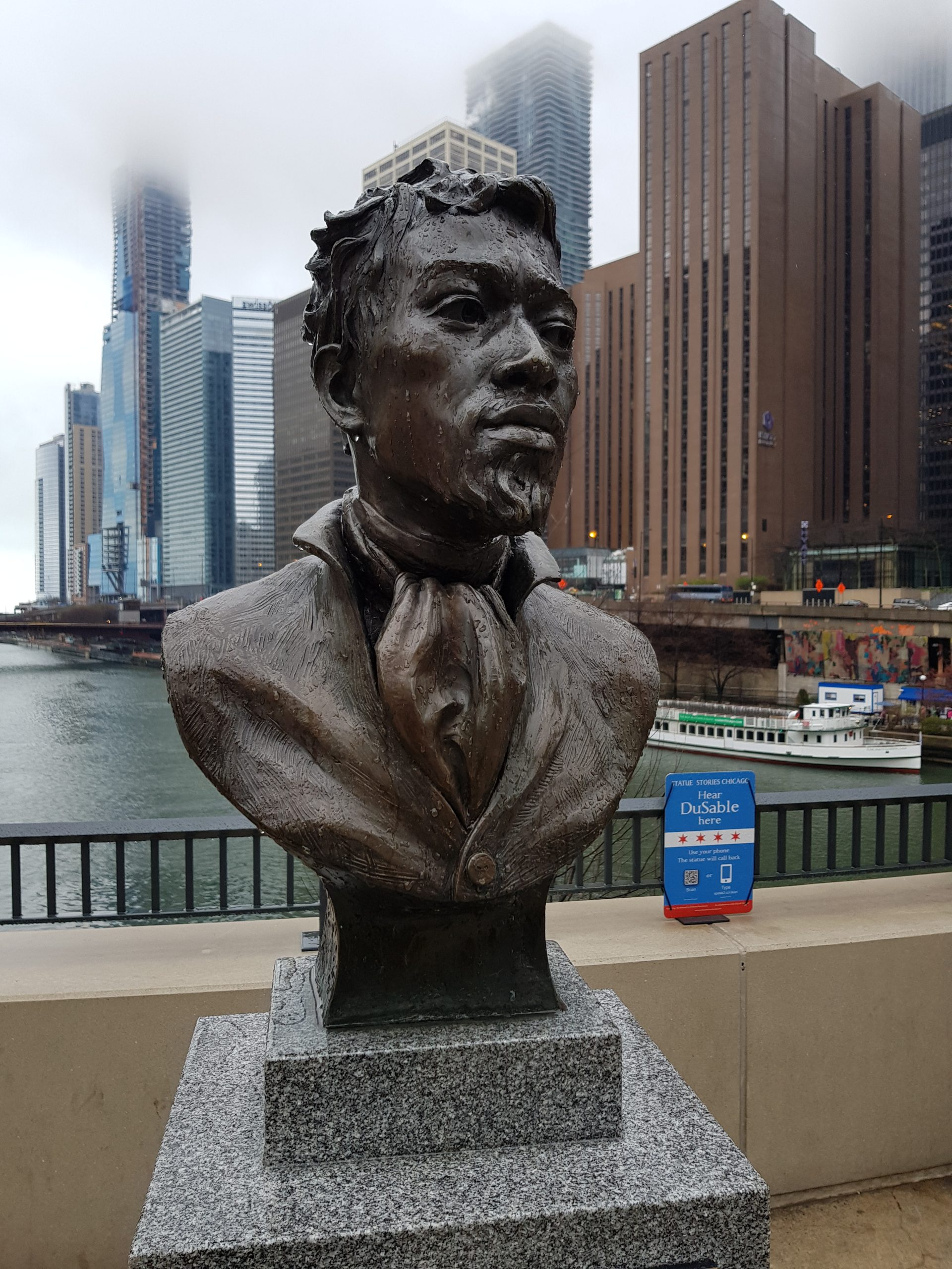 Jean-Baptiste Pointe DuSable (American Name Society)