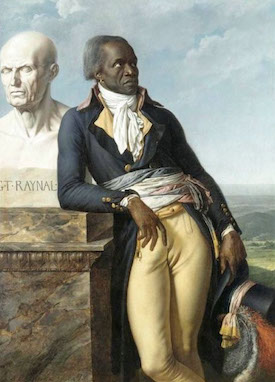 Jean-Baptiste Belley-Mars (ca. 1747-ca. 1805)