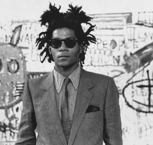 Jean Michel Basquiat (1960-1988)