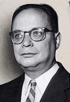 John Aubrey Davis Sr. (1912-2002)