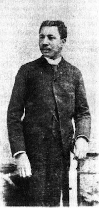 José Manuel Jiménez Berroa (1855–1917)