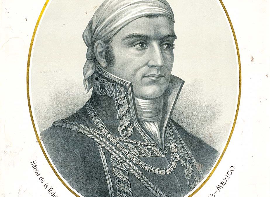 José María Morelos y Pavón (1765-1815)