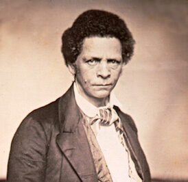 Joseph Jenkins Roberts (1809–1876)