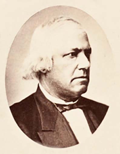 Joshua Bowen Smith