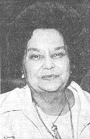 Juanita Jackson Mitchell