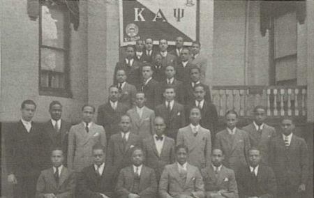 Kappa Alpha Psi