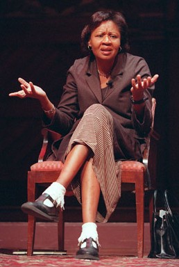 Jamaica Kincaid (1949- )