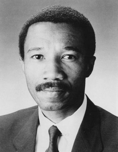 Kweisi Mfume