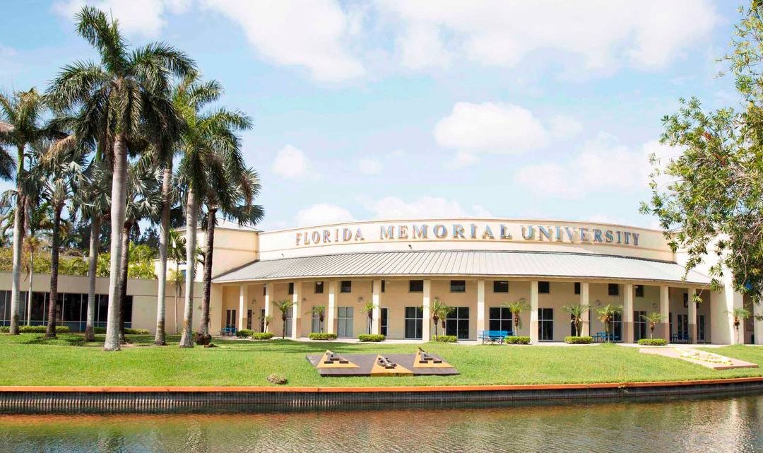 Florida Memorial University (1879- )