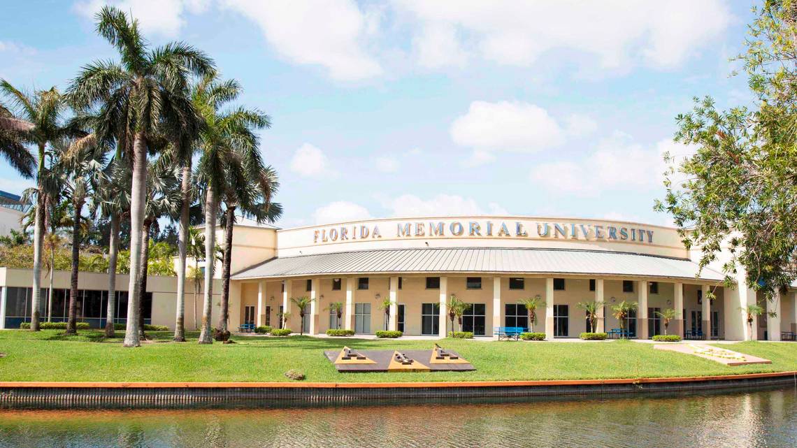 Florida Memorial University