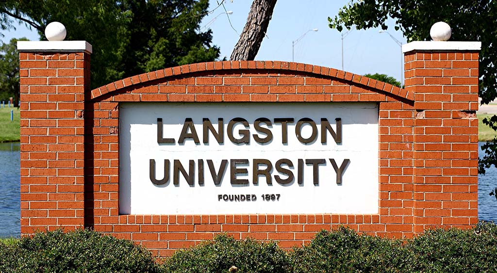 Langston University (1898- )