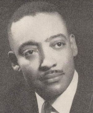 Louis Emanuel Lomax (1922-1970)