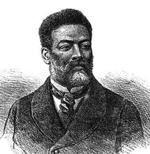 Luis Gama (1830-1882)