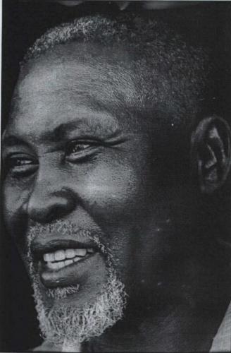 (1961) Albert Luthuli, “Nobel Peace Prize Acceptance Speech”