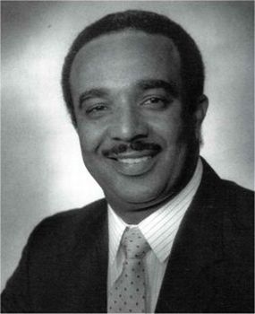 Mahlon Martin (1945-1995)