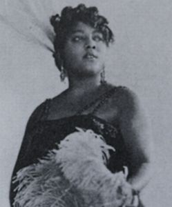 Mamie Smith