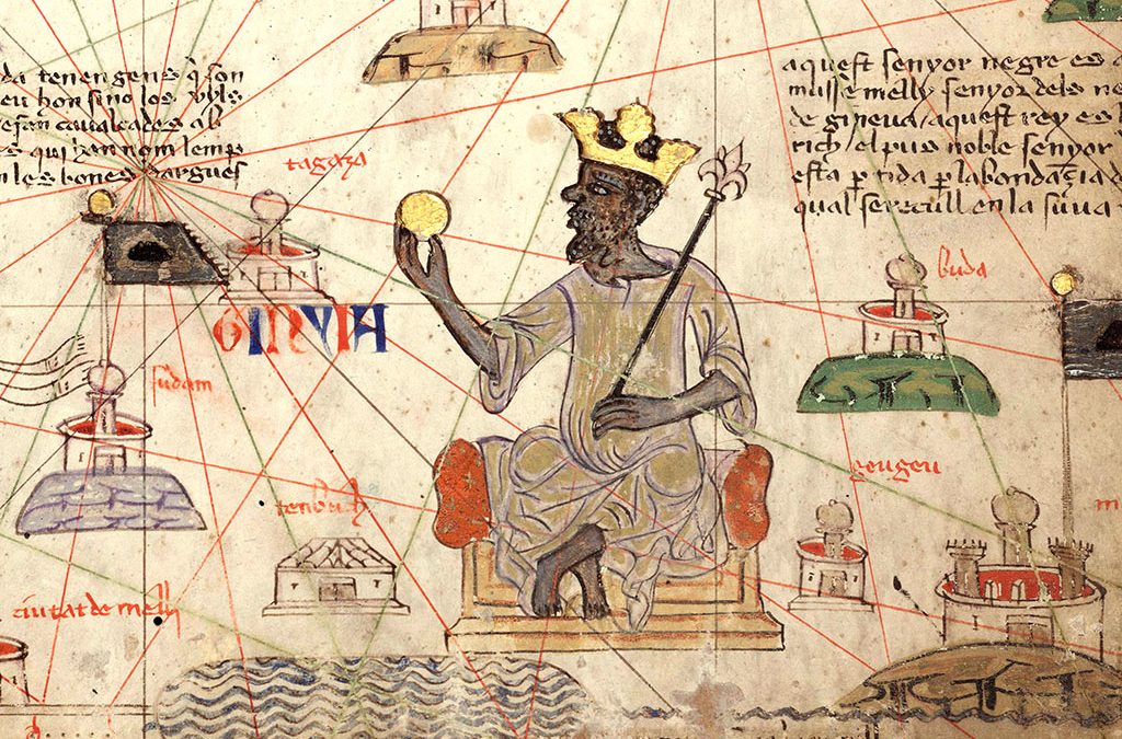 Mansa Musa (1280-1337)