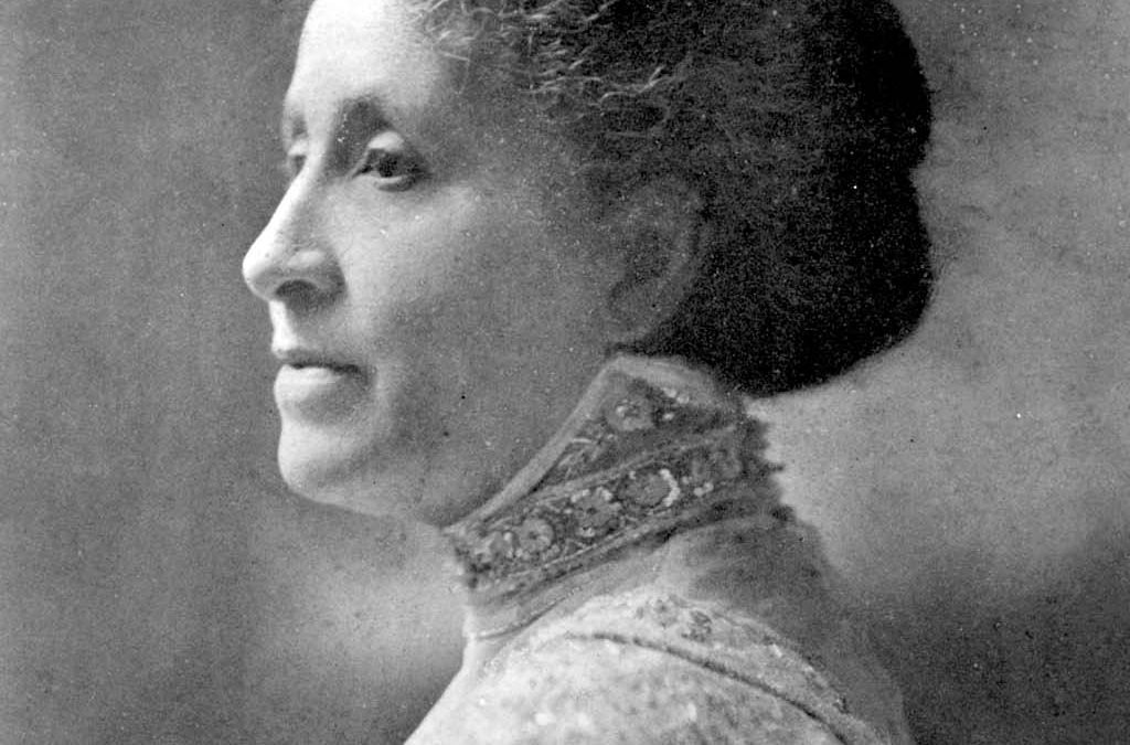 (1898) Mary Church Terrell, “The Progress of Colored Women”