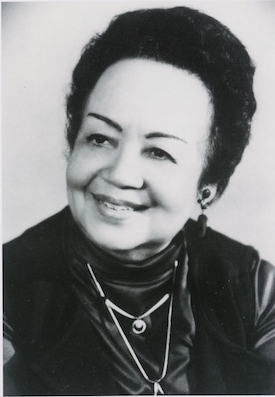 Marnesba Tillmon Tackett (1908-2007)