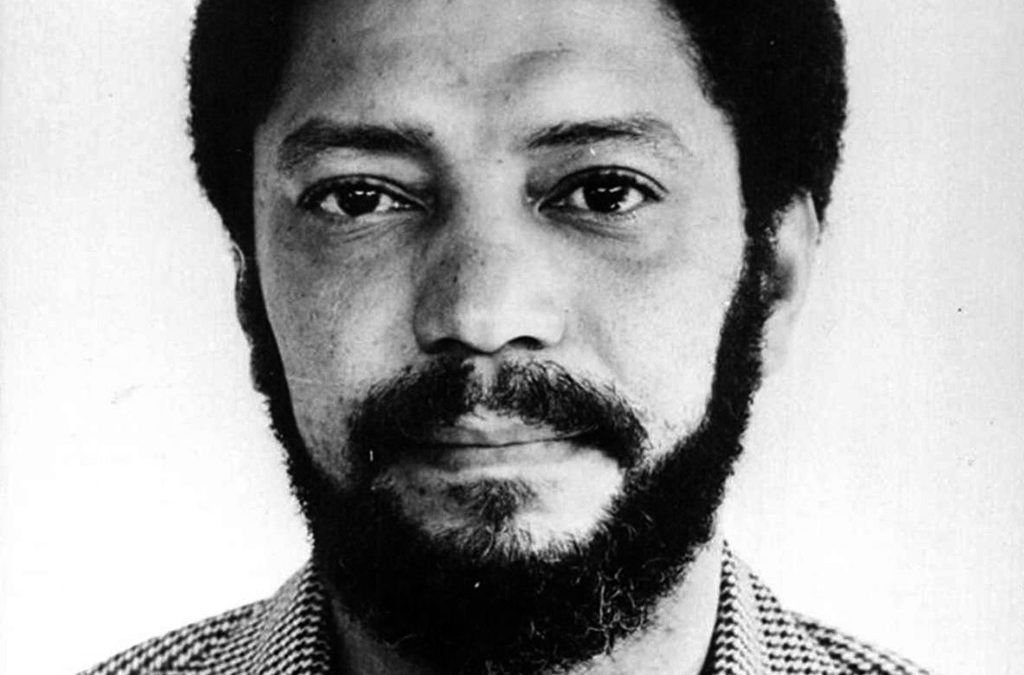 Maurice Bishop (1944-1983)