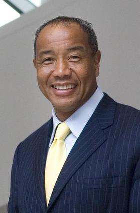 Michael Lee-Chin (1951- )