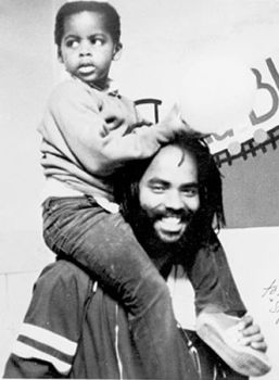 Mumia Abu-Jamal (1954- )