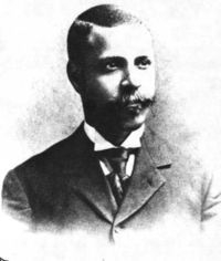 Daniel A. P. Murray (1852-1925)