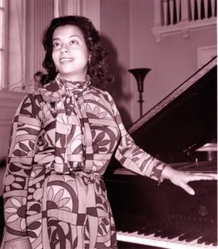 Natalie Leota Hinderas (1927-1987)