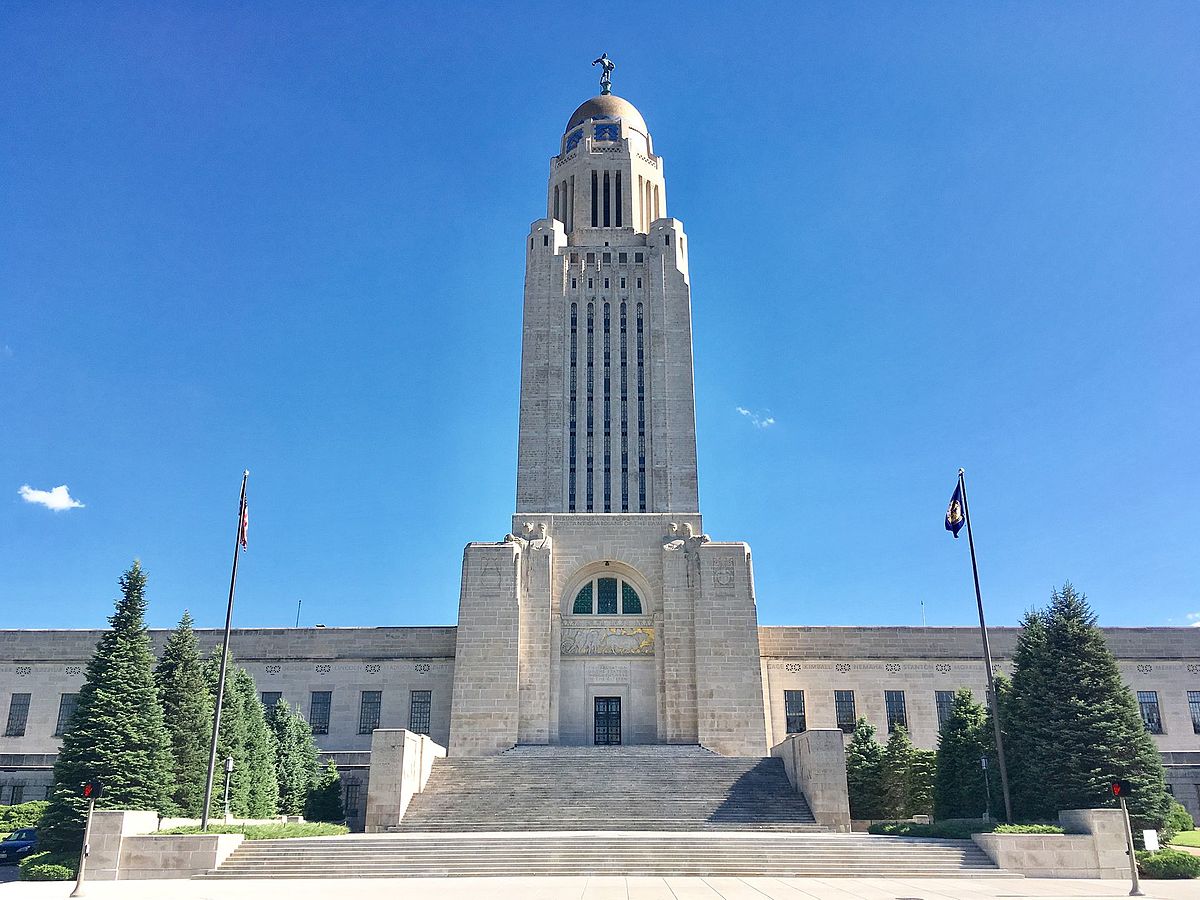 Nebraska State Capitol